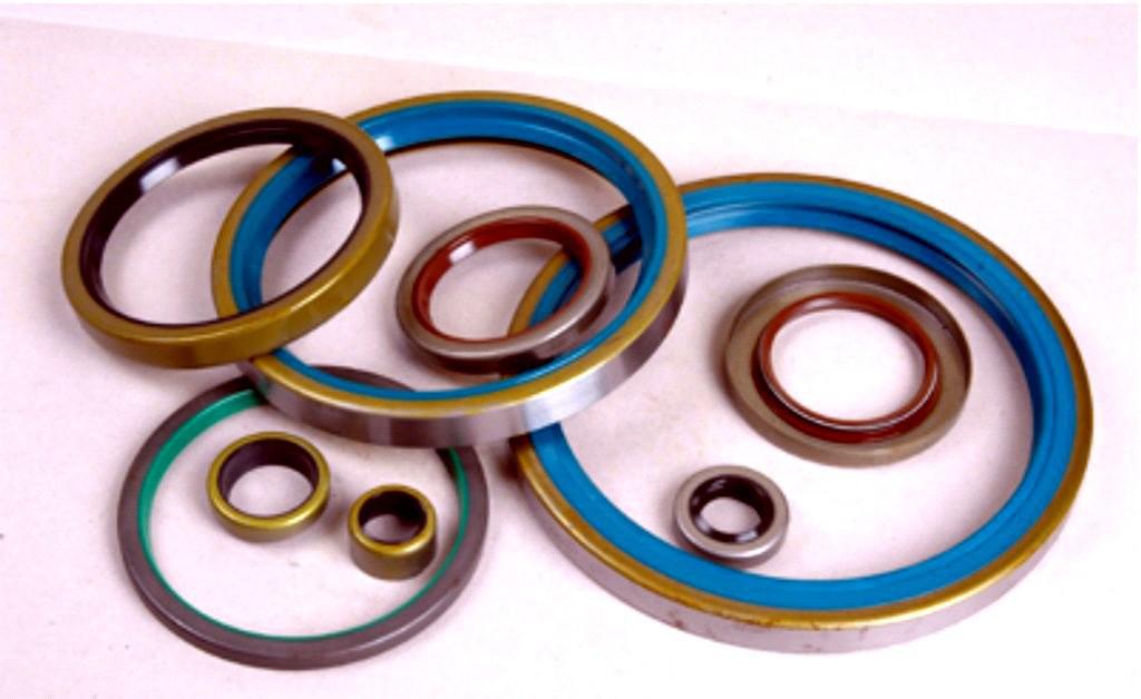 进口耐高温O型圈