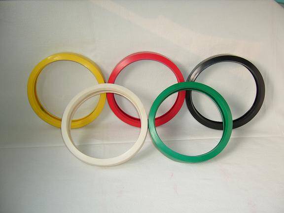 原装直销耐高压耐磨损O型圈