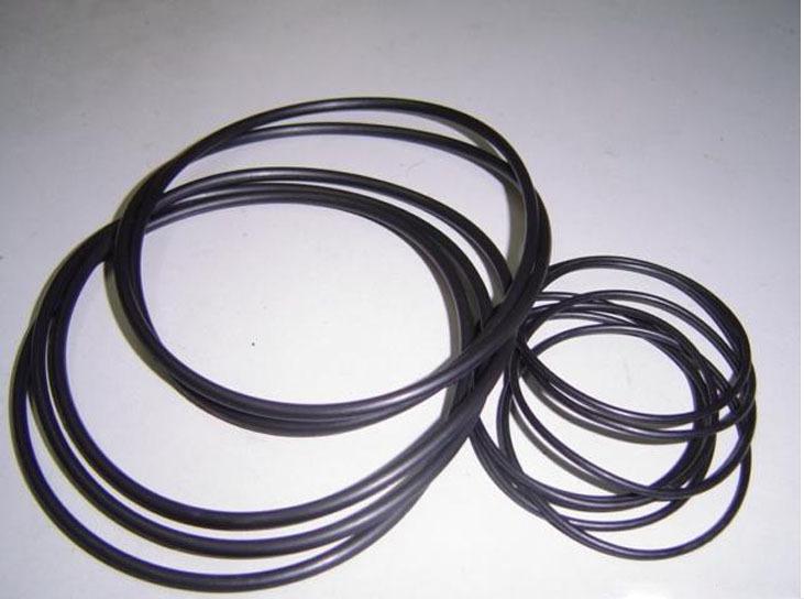 四氟O型圈 品质保证