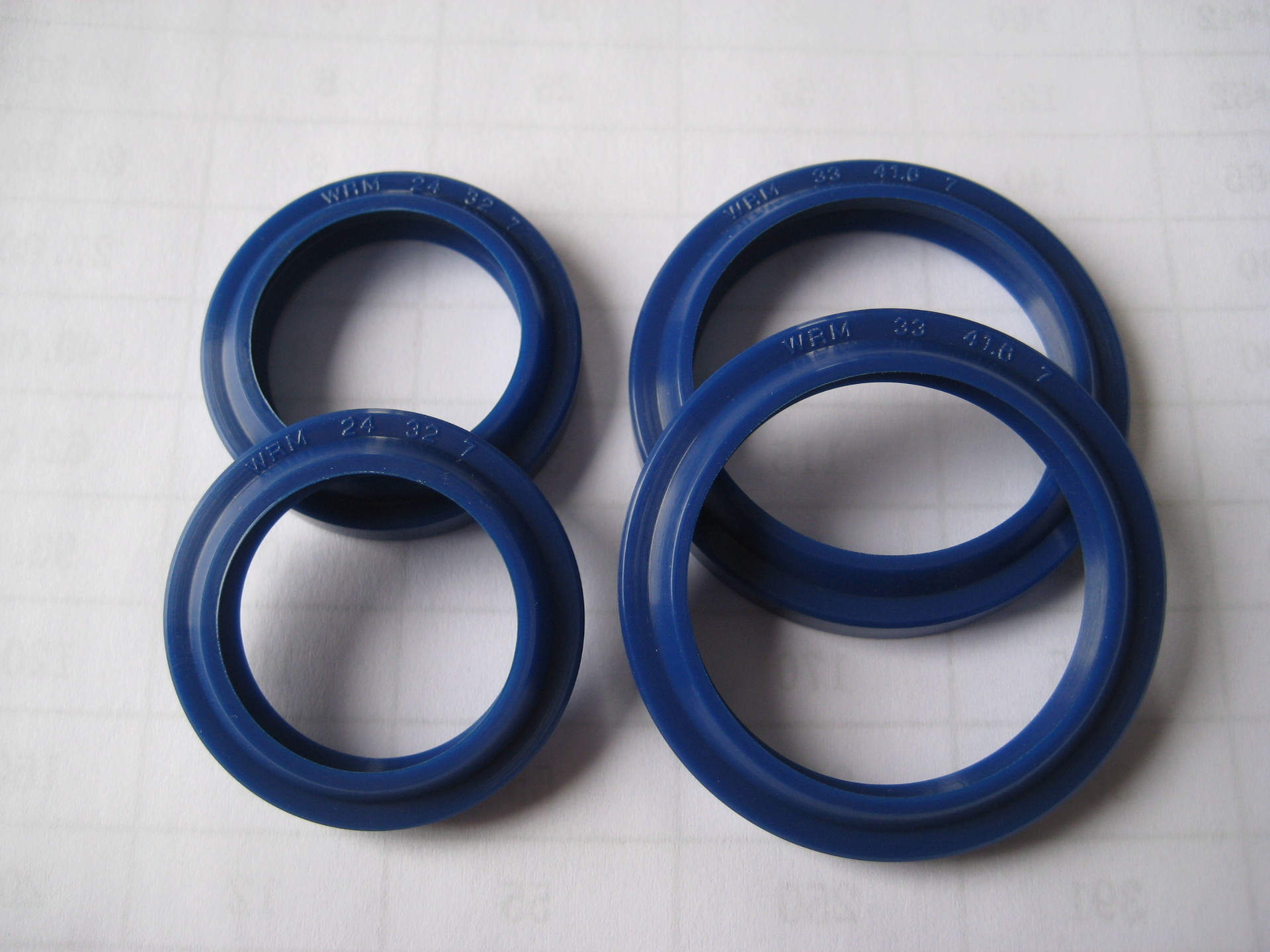 原装泛塞封厂家 进口泛塞封